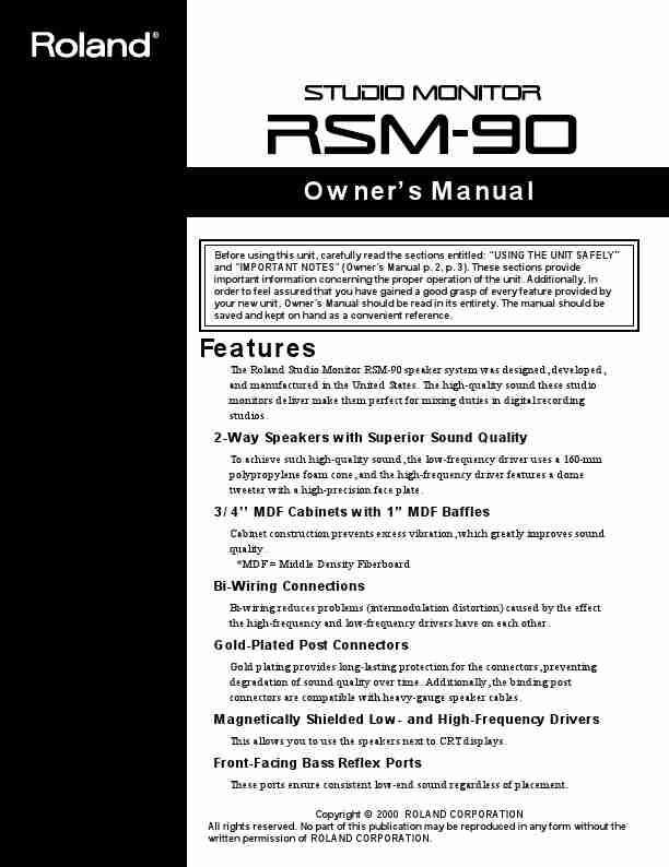 Roland Speaker RSM-90-page_pdf